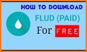 Flud (Ad free) related image