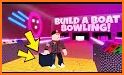 RBX Bowling Ball - Get Robux Battle related image