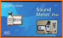 Decibel Meter - Sound Meter PRO related image