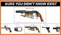 Strange Gun related image