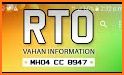 RTO Vehicle Information related image