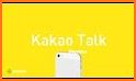 Con - KakaoTalk Theme related image
