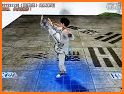 Tai Chi 3D related image