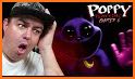 Daddy Poppy Chapter 3 Game related image