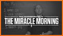 The Miracle Morning By Hal Elrod related image