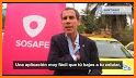 SOSAFE - City Social Network related image