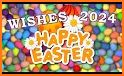 Happy Easter Wishes 2024 related image