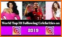 Instatop - Likes & followers for Instagram related image