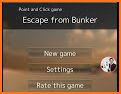 Escape from bunker related image