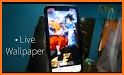 New Goku wallpapers 4k related image