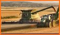 Harvesting Run related image