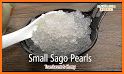Sago related image