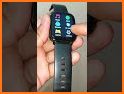 Minimal Weather - Watch face related image