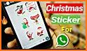 WASticker-Makar Sankranti Stickers for WhatsApp related image