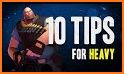 Guide For Team Fortress 2  - Tips related image