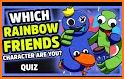 Quiz For Rainbow Friends related image
