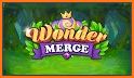 Wonder Merge - Magic Merging and Collecting Games related image