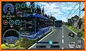 Bus Simulator Vietnam related image
