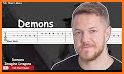 Guitar Demon Launcher Theme related image