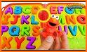 Car Parking 4 Preschool kids Learning ABC Teaching related image