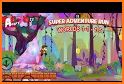 Super Hoxe Run:Adventure World related image
