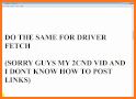 Fetch Driver related image