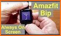 User guide for Amazfit Bip related image