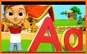 Kids Learn - Alphabet , Numbers , Colors , Shapes related image