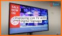 DMB.tv - Digital Signage related image