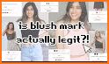 Blush Mark: Women's Clothing related image