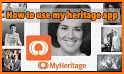 MyHeritage: Animated Picture walkthrough related image