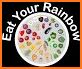 Eat-the-Rainbow related image