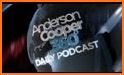 Anderson Cooper Podcast, Daily Update related image