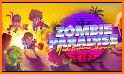 Zombie Paradise - Mad Brains related image