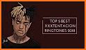XXXTENTACION ringtone and songs related image