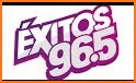 Éxitos 96.5 related image