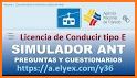 Simulador Examen ANT 2021 Ecuador related image