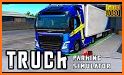 Truck Parking Simulator: Parking Games 2020 related image