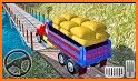 Oil Tanker Truck Driver 3D - Free Truck Games 2019 related image