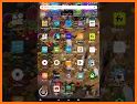 Rainbow Friends Mods for MCPE related image
