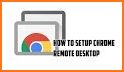 Chrome Remote Desktop related image