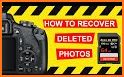 Flash - Photo Recovery related image