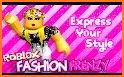 Tips of Roblox Fashion Frenzy related image