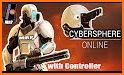 CyberSphere: SciFi Third Person Shooter related image