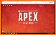 APEX HD WALLPAPERS LEGENDS related image