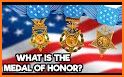 Medal The Honor related image