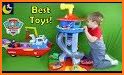 Top Paw Toys Patrol Video related image