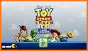 Buzz Lightyear : Toy Jungle Story Game Free 3D related image