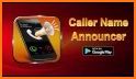 Caller Name Announcer Pro related image
