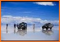 Uyuni Magick Water Reflection related image